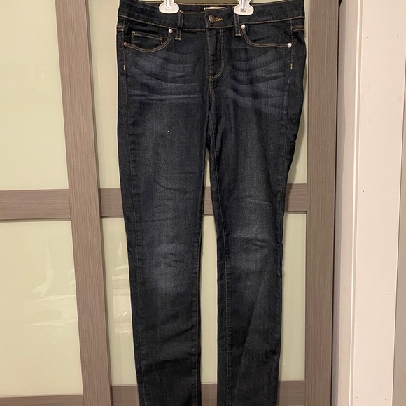 Paige Skinny Jeans - Picture 1 of 2